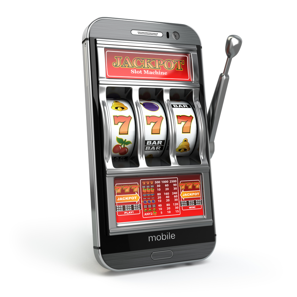Android Slots Win Real Money