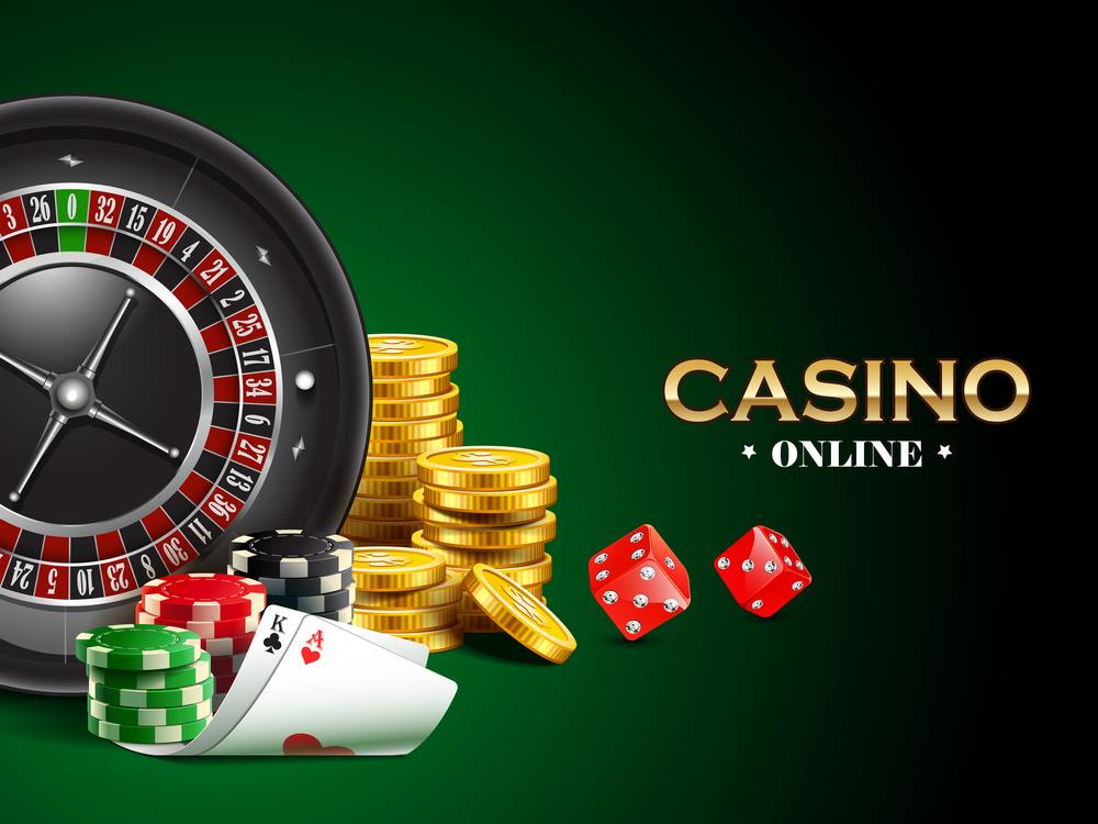 Why Open An Online Casino Correct?