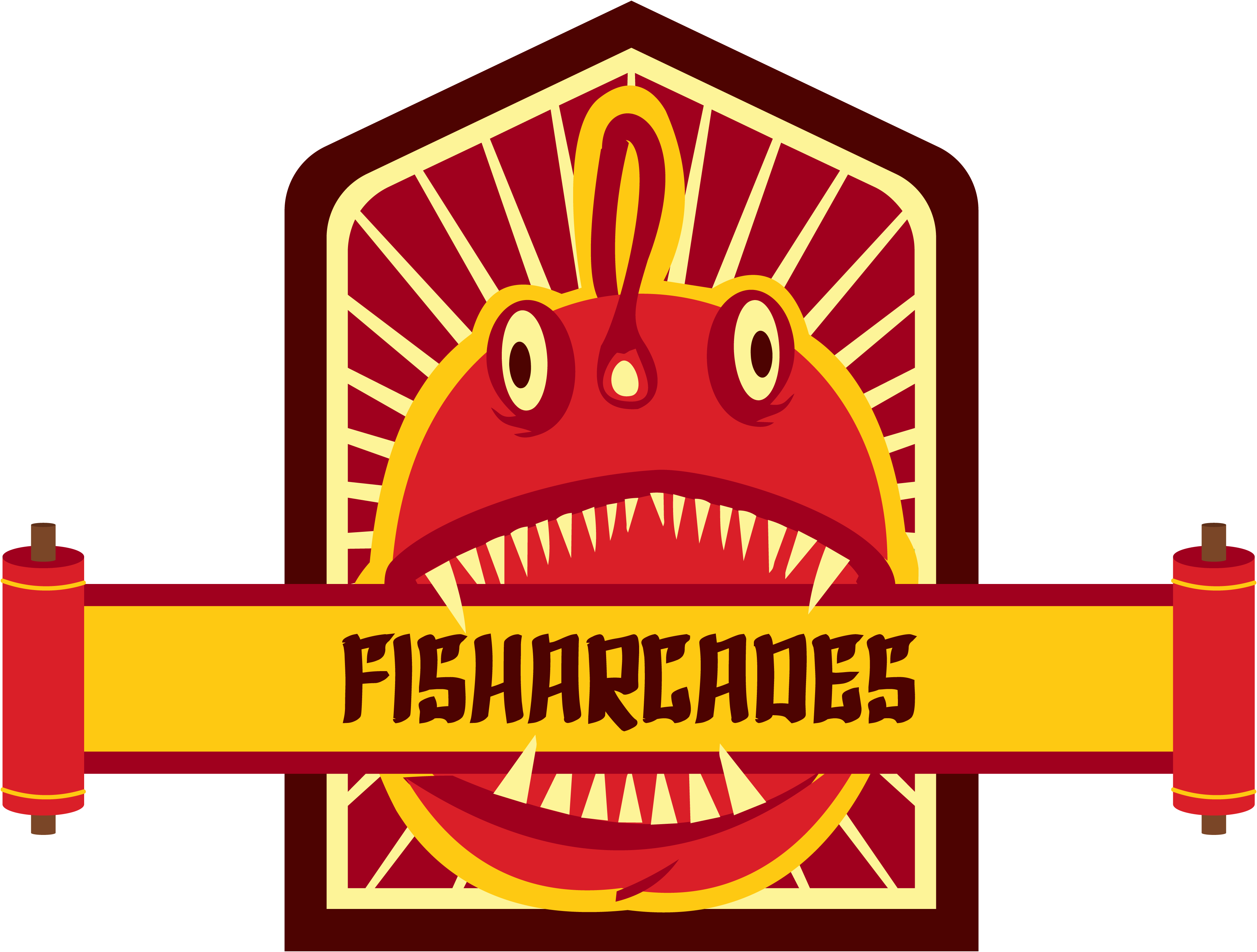 fisharcades games