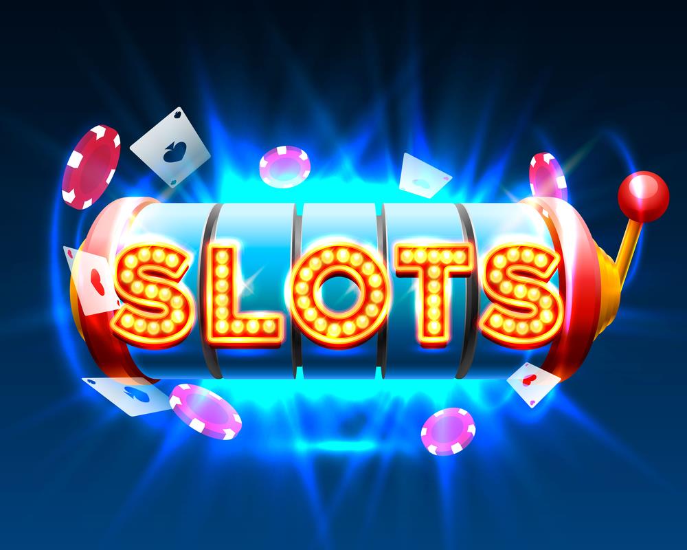 top rated slots