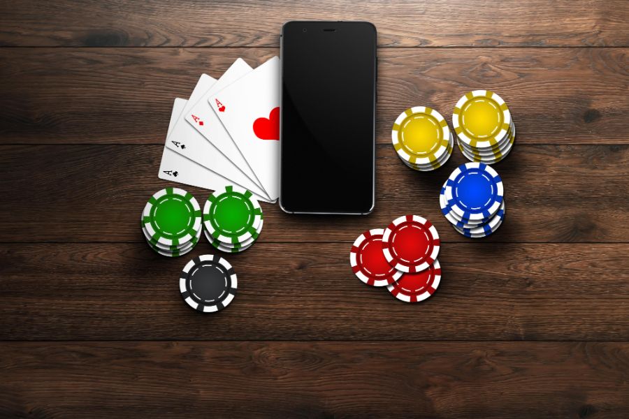 Online Casinos Rated