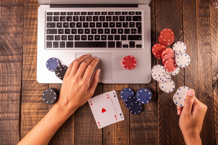 top rated online casinos for usa players