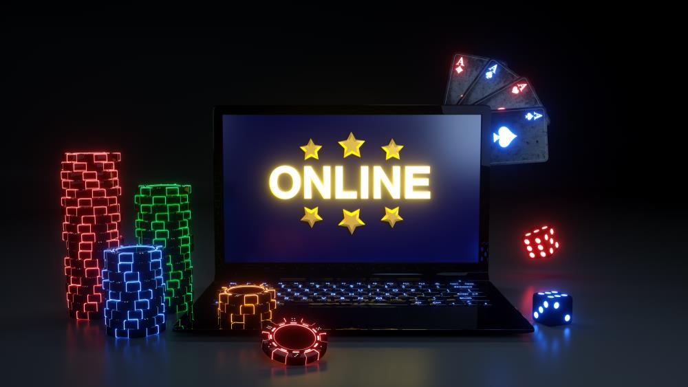 Best Online Us Casinos