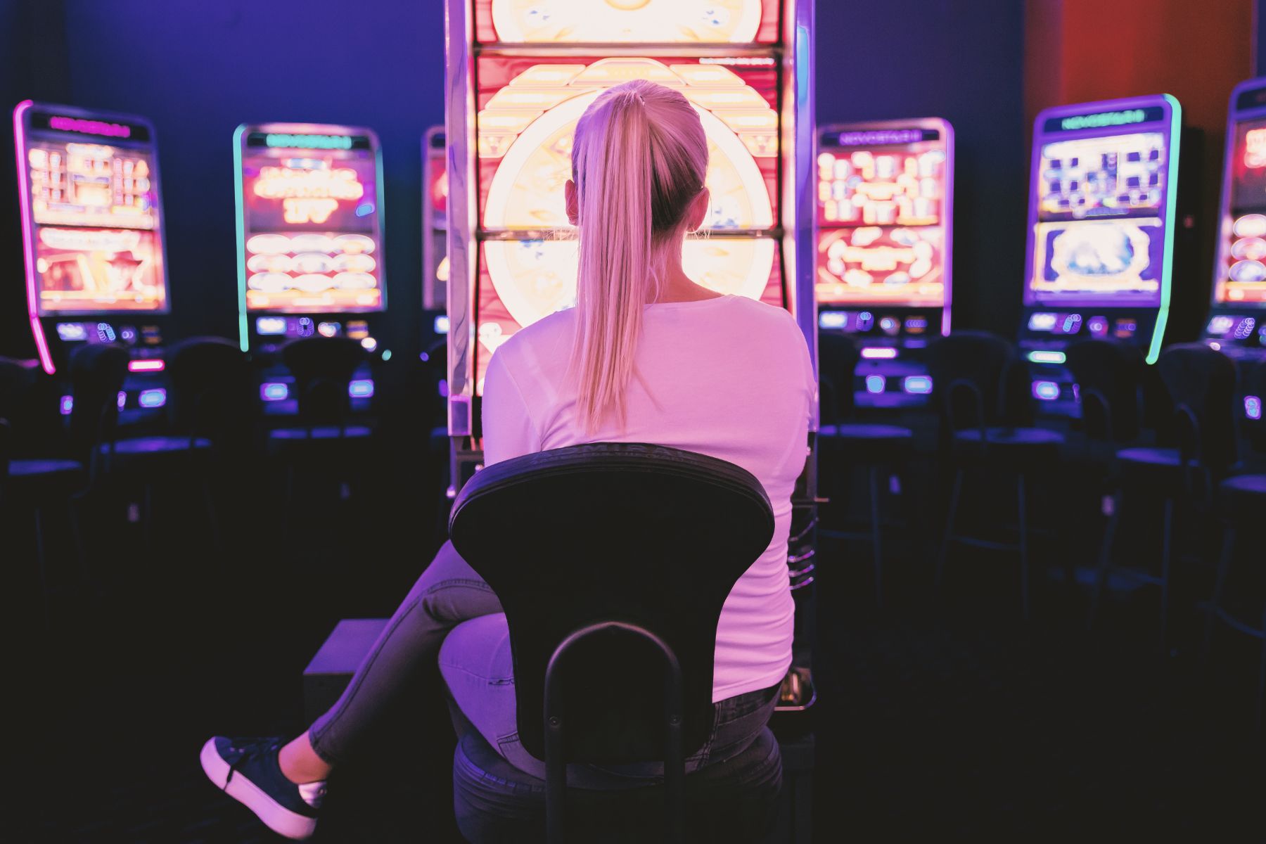 best slot machines to play online
