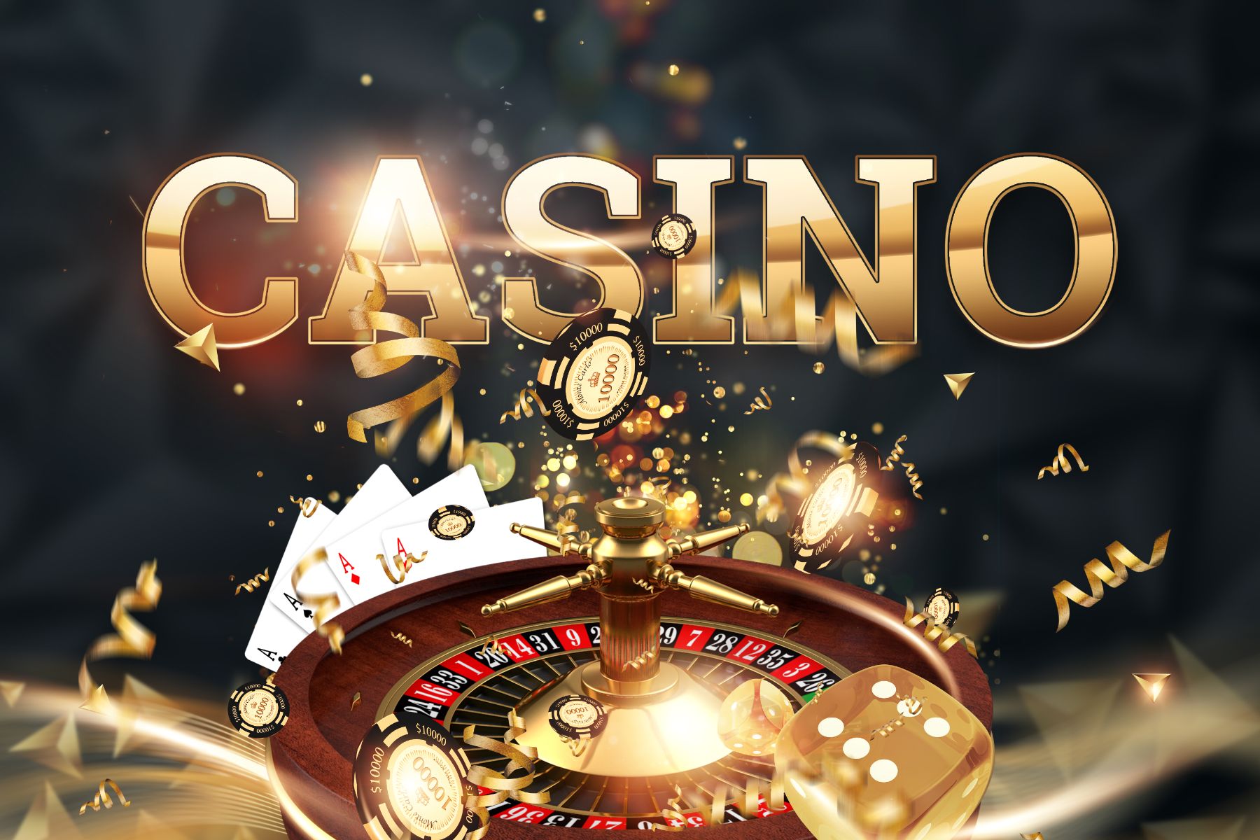 Casino With Free Spins No Deposit