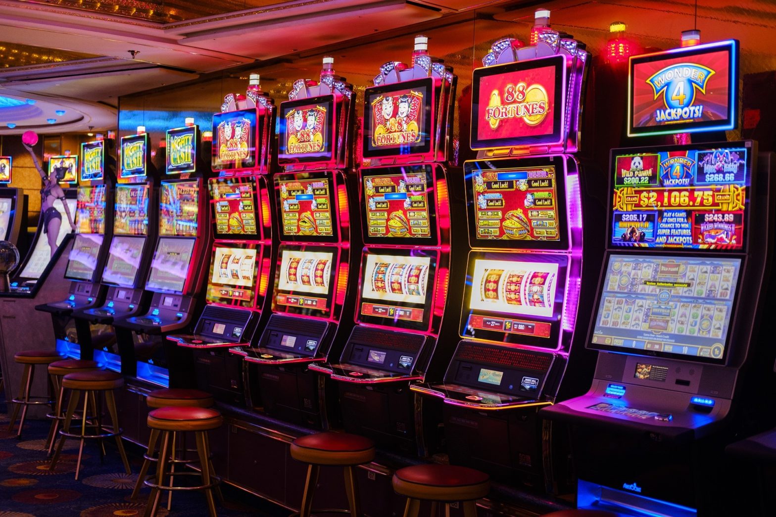 riversweeps 777 online casino login
