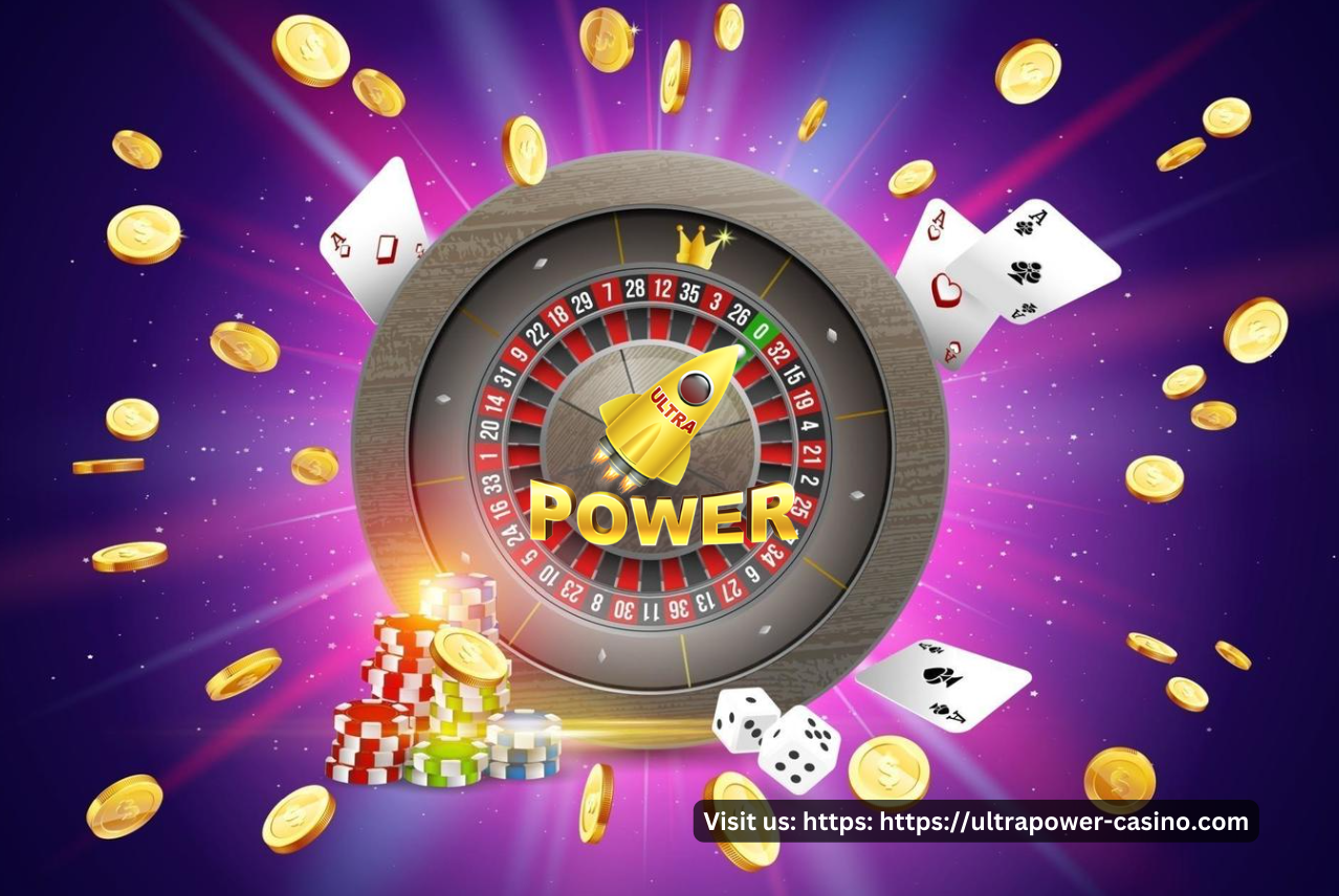 UltraPower Slots