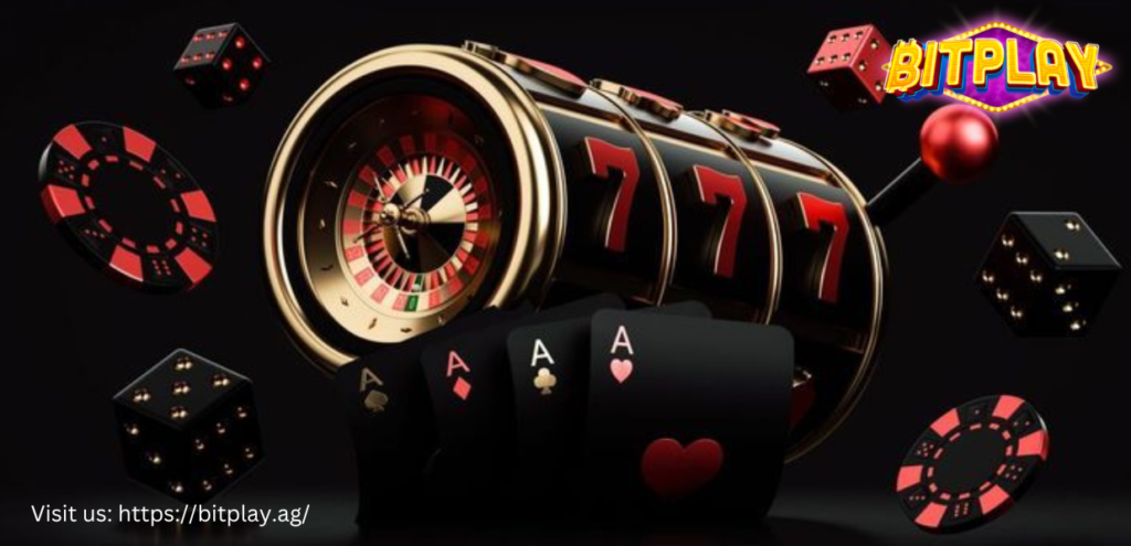 ultrapower casino 
