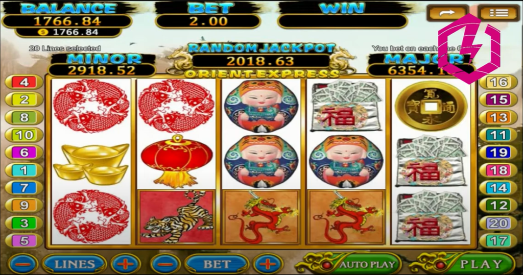 online casinos with no deposit bonus