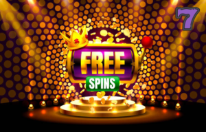 no deposit free spins casino