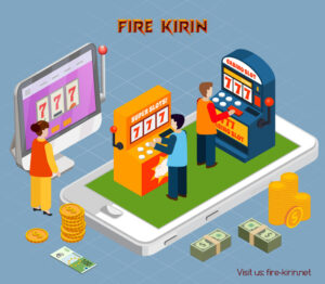 Fire Kirin Login