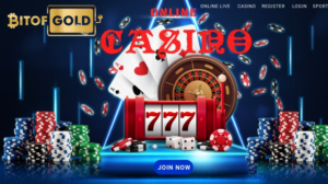 online gambling sites