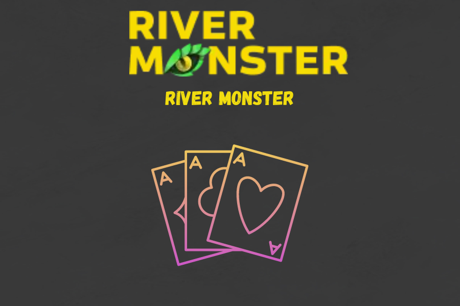 River monster