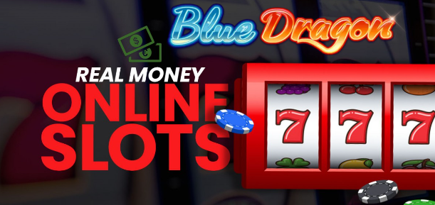 slot games for real money
