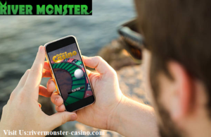 download rivermonster