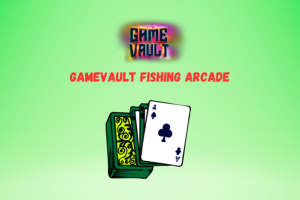 GameVault Fishing Arcade
