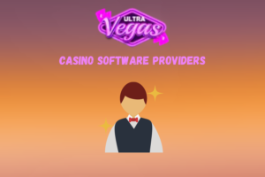 casino software providers